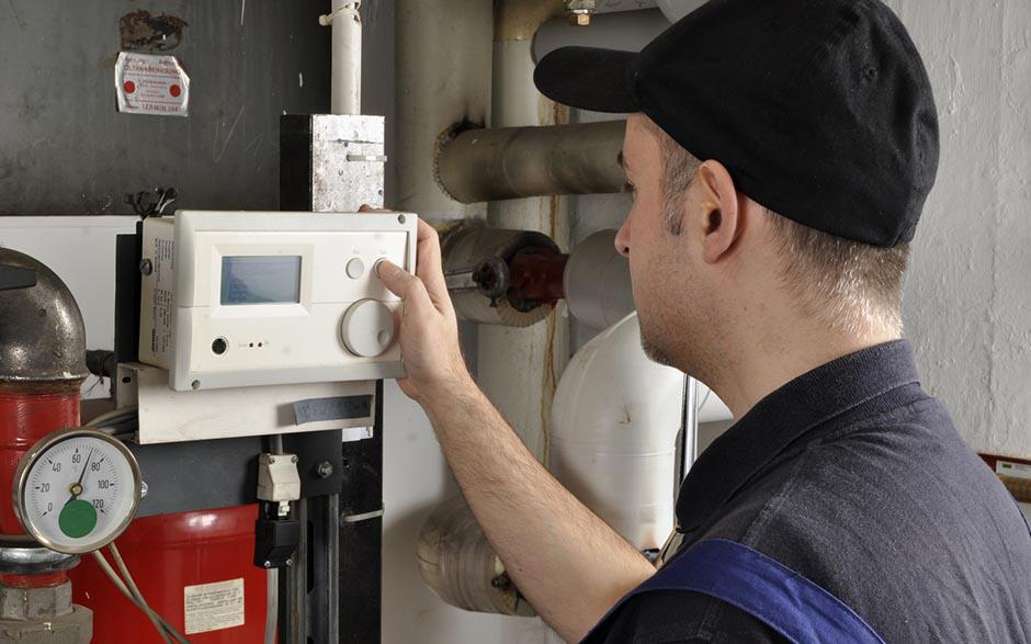 prix entretien chaudière gaz Aubervilliers